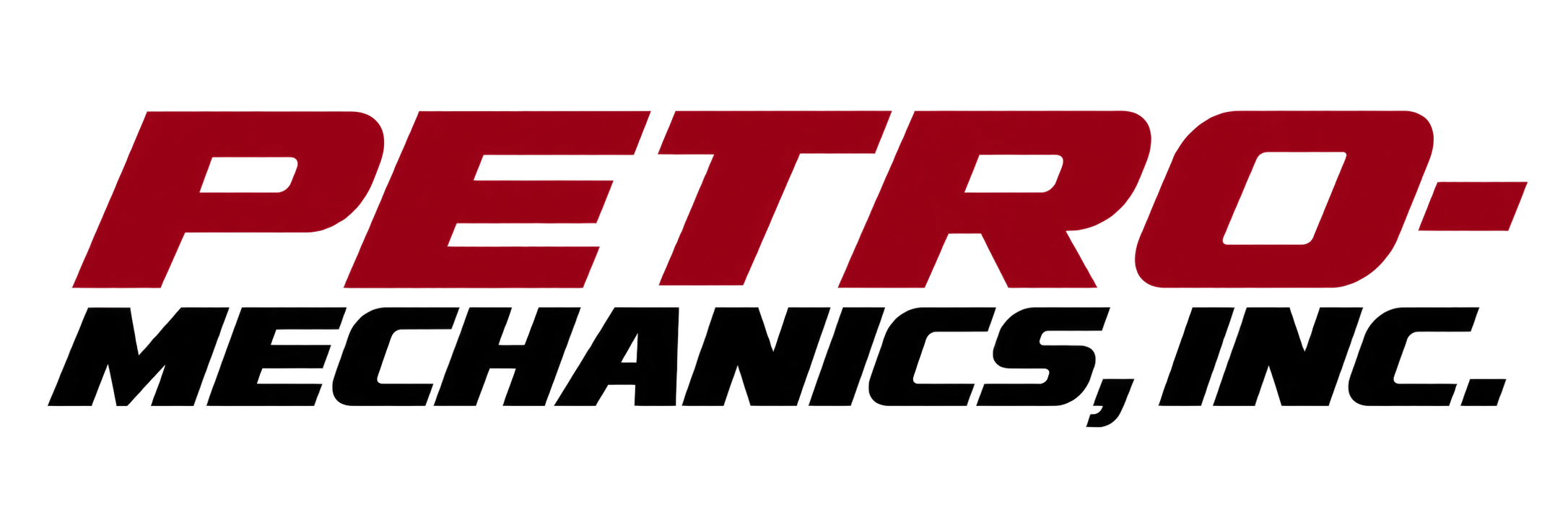 Petro-Mechanics Inc.